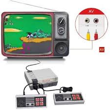 Consola de Videojuego Retro 620 juegos